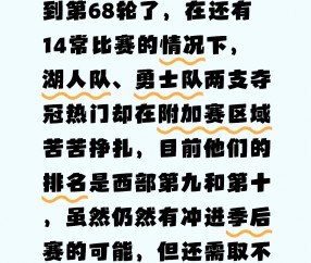 包含洛杉矶湖人内部会议纪要流出：加时末段防线松动，NBA常规赛使命明确，纪律约束更严格的词条-开云体育