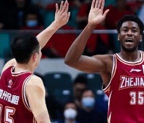 包含浙江稠州发布备战花絮，集结日队长鼓劲，CBA季后赛任务艰巨，阵容厚度经受考验的词条-开云体育网址