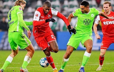 赛前里昂单刀错失——葡超节点到来，气氛紧张，阵容厚度经受考验的简单介绍-开云体育